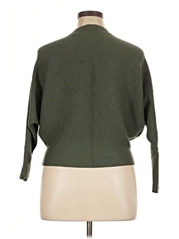 Greige Cardigan (view 2)