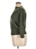 Greige Green Cardigan Size XL - photo 5