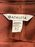 Athleta Burgundy Track Pants Size S - photo 7