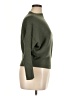 Greige Green Cardigan Size XL - photo 4