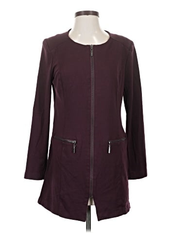 Cato Coat (view 1)