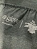 a:glow Black Active Pants Size XXL - photo 3