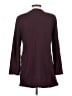 Cato Burgundy Coat Size S - photo 2
