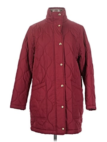 J.Crew Factory Store Coat (view 1)