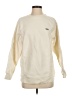 Obey Worldwide Ivory Sweatshirt Size S - photo 1