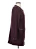 Cato Burgundy Coat Size S - photo 4
