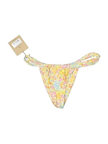 Stone Fox Swim Swimsuit Bottoms (view 1)