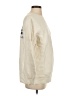 Obey Worldwide Ivory Sweatshirt Size S - photo 4