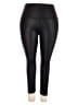 Shein Curve Black Leggings Size 18 Plus (3) - photo 1
