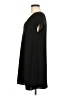 TOBI 100% Polyester Solid Black Casual Dress Size M - photo 5
