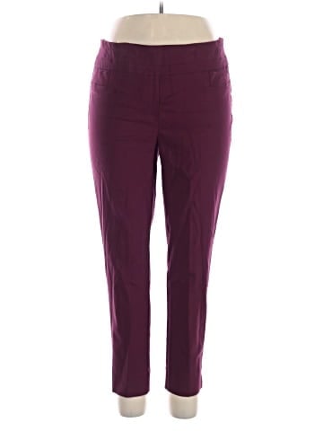 Zac & Rachel Casual Pants (view 1)