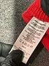 Nautica Solid Red Athletic Shorts Size S - photo 4