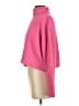 ASOS Design Pink Turtleneck Sweater Size S - photo 5