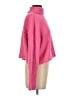 ASOS Design Pink Turtleneck Sweater Size S - photo 4