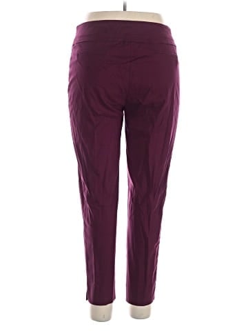 Zac & Rachel Casual Pants (view 2)