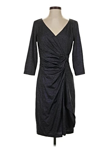 David David Meister Cocktail Dress (view 1)