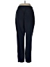 Athleta Solid Blue Active Pants Size 6 - photo 2