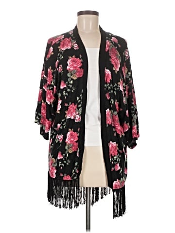 Sweet Rain Kimono (view 1)