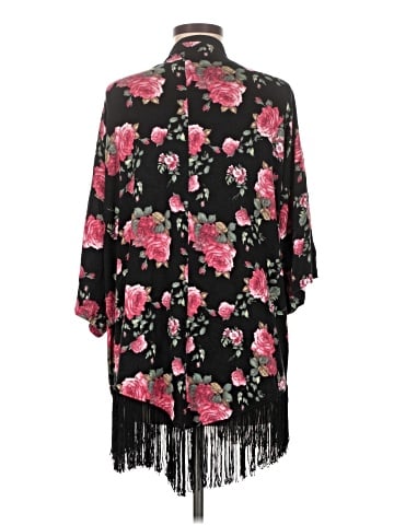 Sweet Rain Kimono (view 2)