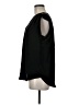 Vince Camuto 100% Polyester Black Sleeveless Blouse Size M - photo 5