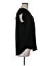 Vince Camuto 100% Polyester Black Sleeveless Blouse Size M - photo 4