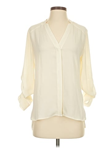 Banana Republic 3/4 Sleeve Blouse (view 1)