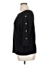 Apt. 9 Black 3/4 Sleeve Top Size XL - photo 5