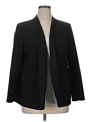 Bar III Blazer (view 1)