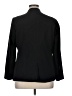 Bar III Black Blazer Size 1X - photo 2