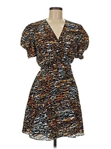 Saloni Cocktail Dress (view 1)
