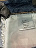 J. Galt Blue Jeans Size S - photo 6