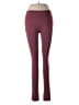 Matilda Jane Burgundy Active Pants Size 14 - photo 1