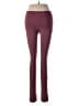 Matilda Jane Burgundy Active Pants Size 14 - photo 2