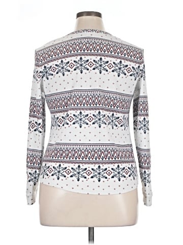 Adore Me Long Sleeve T-Shirt (view 2)