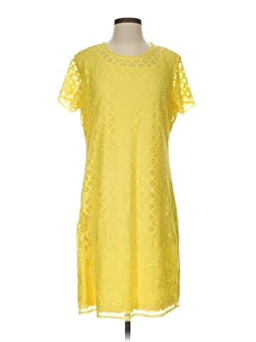 Isaac Mizrahi LIVE! Casual Dress (view 1)