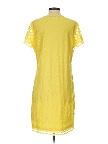 Isaac Mizrahi LIVE! Casual Dress (view 2)