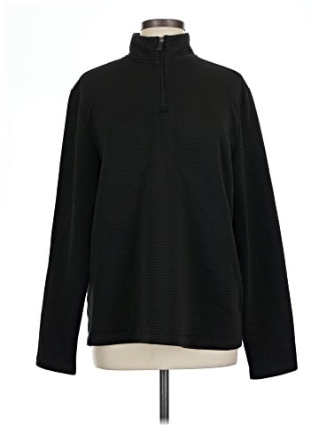Axist Turtleneck Sweater (view 1)