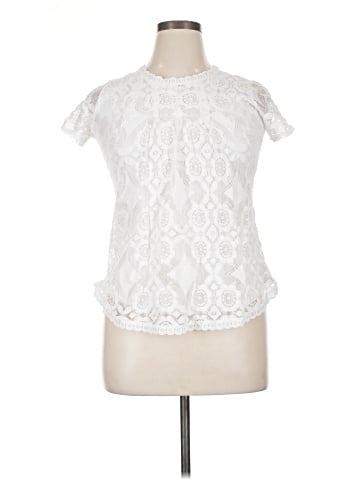 Unbranded Short Sleeve T-Shirt (view 1)