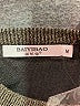 Assorted Brands Chevron-herringbone Black Casual Dress Size M - photo 7