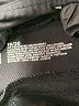 LIVI Solid Black Casual Pants Size 18 - 20 Plus - photo 5