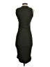 Community Solid Green Casual Dress Size XXS - photo 2