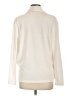 Ann Taylor LOFT Outlet Ivory Cardigan Size L (petite) - photo 2