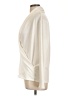 Ann Taylor LOFT Outlet Ivory Cardigan Size L (petite) - photo 5