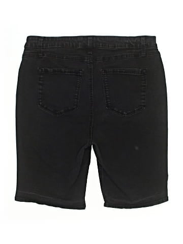 AG Jeans Denim Shorts (view 2)