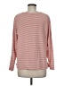 Any Body Red Long Sleeve Top Size M - photo 2