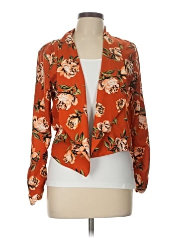 Live 4 Truth Kimono (view 1)