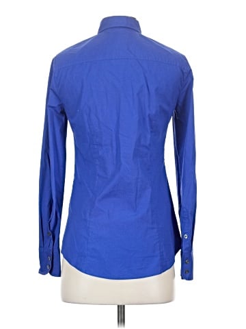 J.Crew Long Sleeve Button-Down Shirt (view 2)