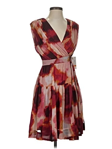 Taylor Cocktail Dress (view 1)