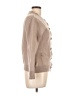 Unbranded Tan Cardigan Size L (estimated) - photo 4