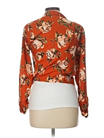 Live 4 Truth Kimono (view 2)